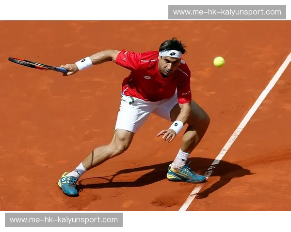 戴维斯杯赛点:一场瞬间点燃世界网球激情的巅峰对决 戴维斯杯赛点:一场瞬间点燃世界网球激情的巅峰对决