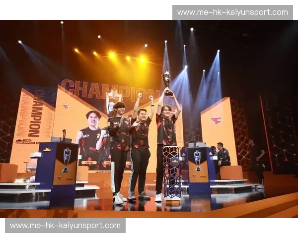 体育电竞关键时刻——成败一线间