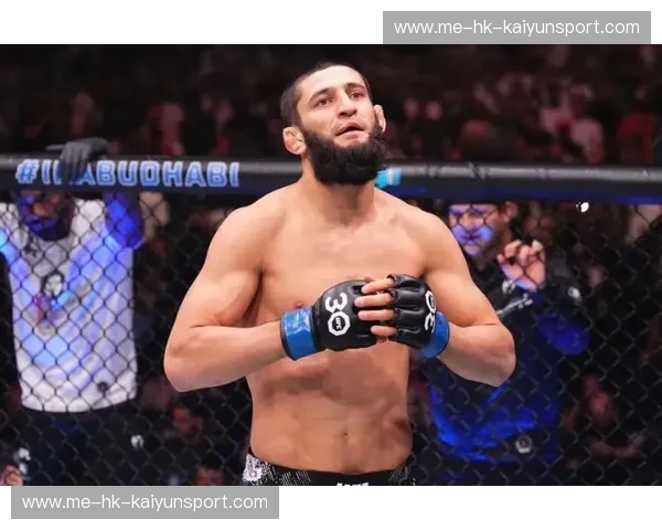 UFC赛事射手榜——擂台上的得分王与潜力新星